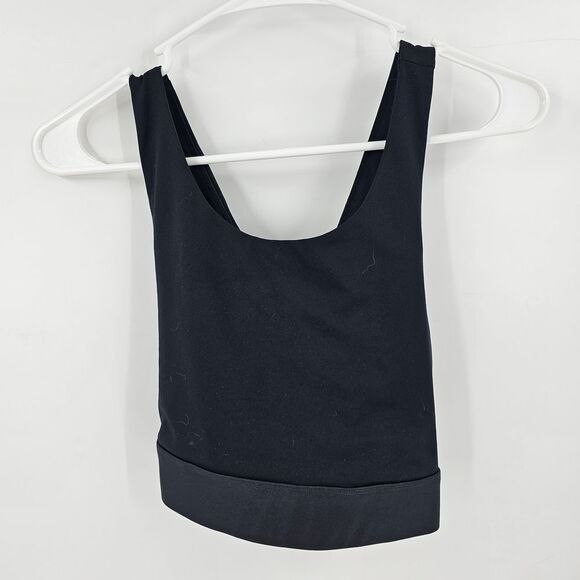 Fabletics Sports Bra Large Racerback - Picture 1 of 4